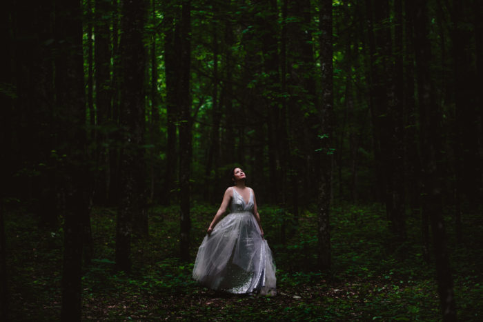 bride North Carolina