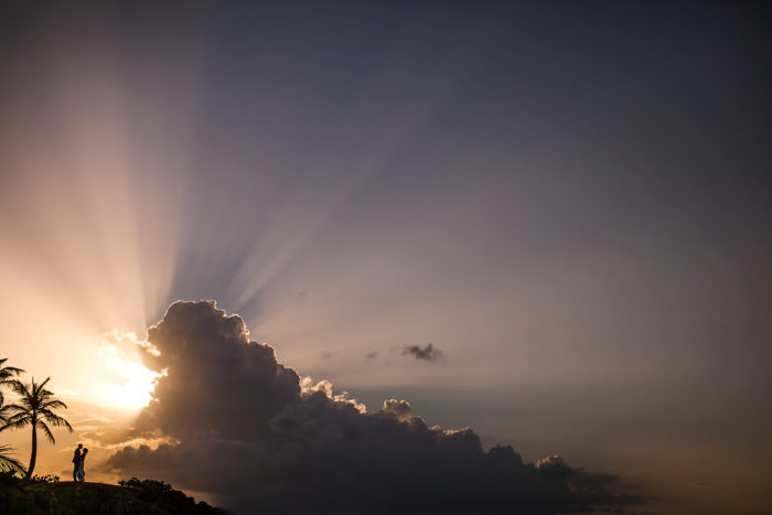 Bride Groom Puerto Rico