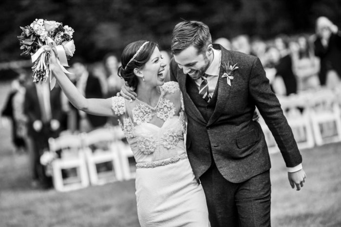 bride groom vermont riverside farm
