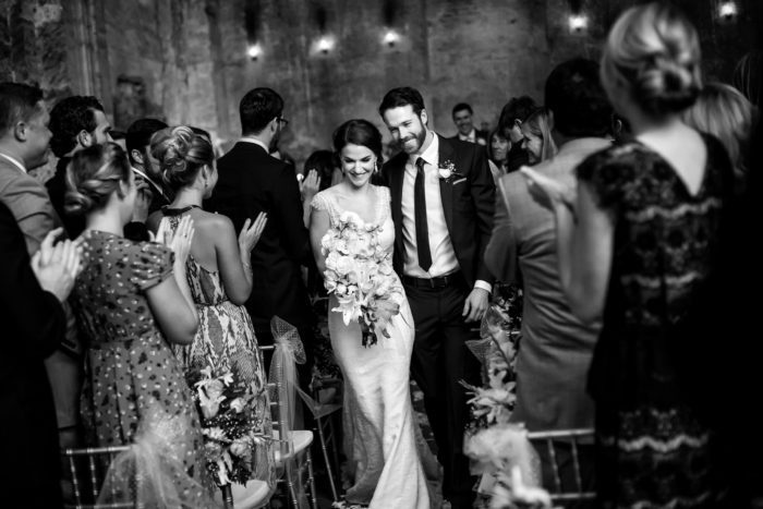 antigua wedding ceremony