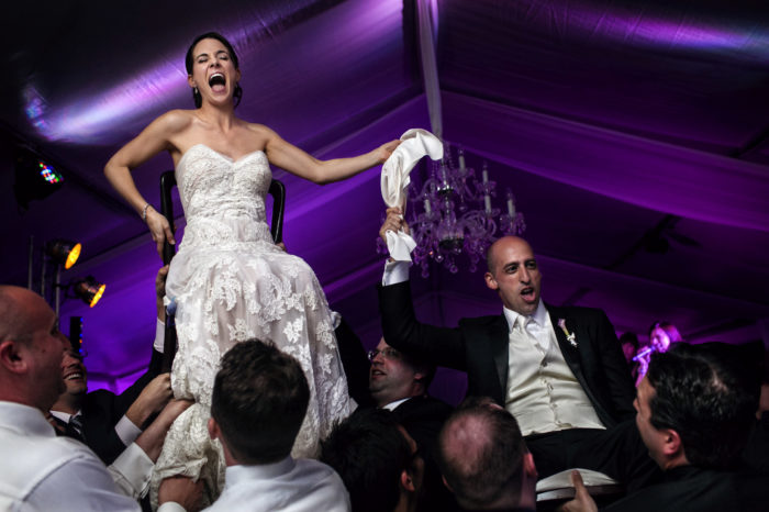 Vizcaya Museum & Gardens wedding