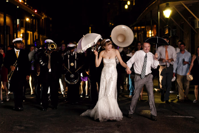 new orleans wedding