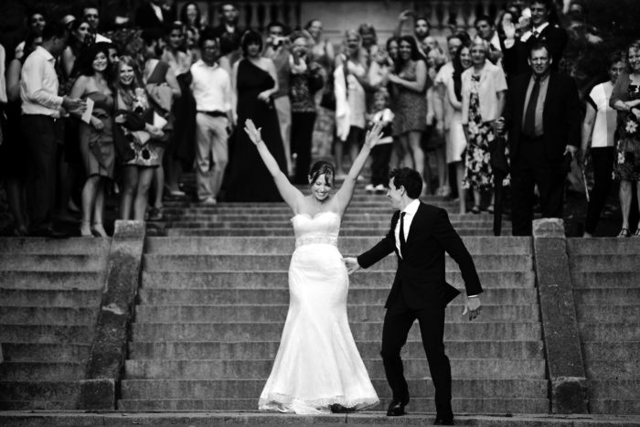 washington dc wedding ceremony