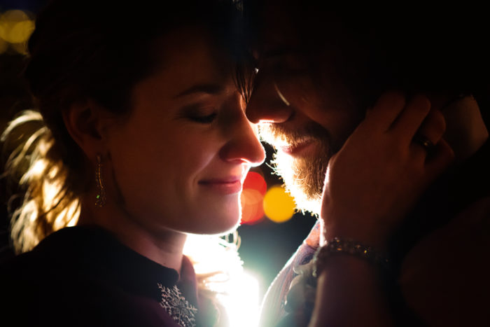 denver wedding ceremony