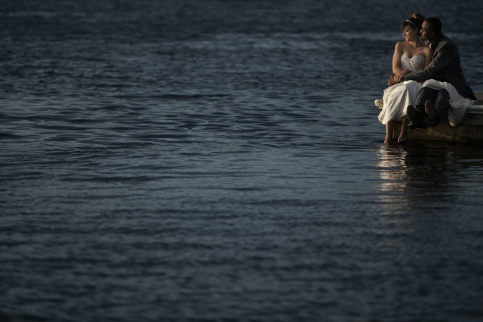 Seattle wedding photography