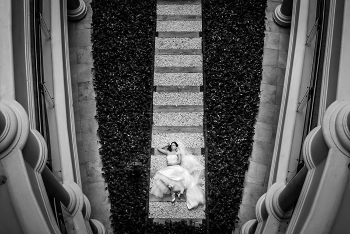 Dominican Republic bride