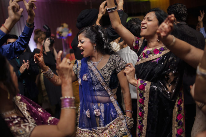 Indian wedding austin tx