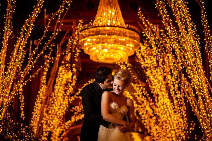 New Orleans wedding photographer