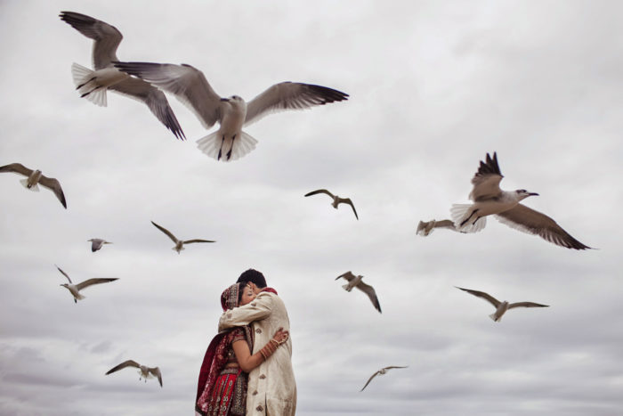 Corpus Christi Indian wedding