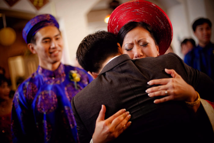 Asian wedding Houston