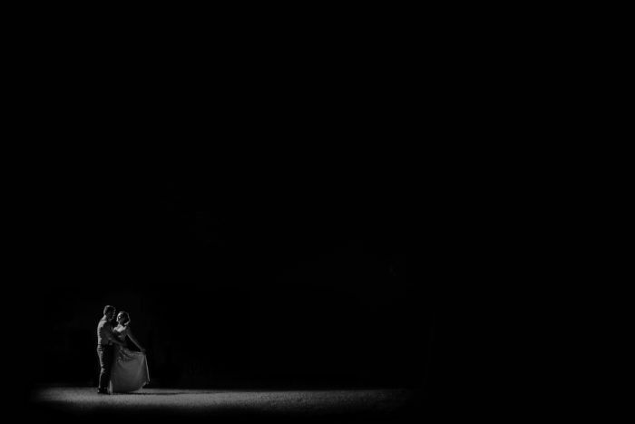 Mercury hall wedding photography