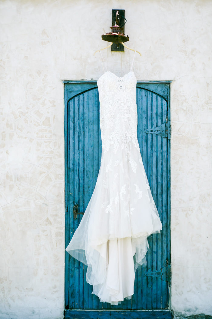 le san michele buda texas